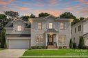 4005 Ashton Ridge Lane sold home in Charlotte, SC