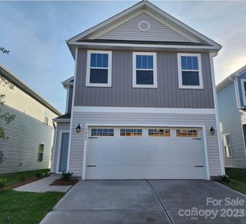 15013 Scoter Street sold home in Villages at Mallard Creek, Charlotte, NC