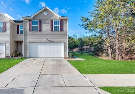 9617 Brackenview Court