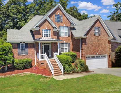 3219 Bannock Drive