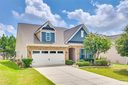 2024 Aberdeen Lane sold home in Indian Land, SC
