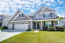 5609 Coulee Court sold home in Waxhaw, SC