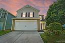 888 Plaza Walk Drive sold home in Charlotte, SC