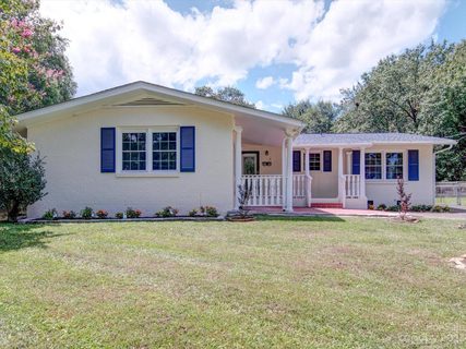 1618 Fairfield Drive sold home in Roland Park, Gastonia, NC