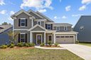 1126 Dorsey Drive sold home in Fort Mill, SC