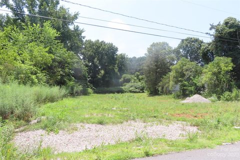 4825 Hamilton Circle sold lot in Hamilton Village, Charlotte, NC