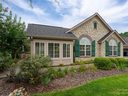 35 Mountain Meadow Circle sold home in Weaverville, SC