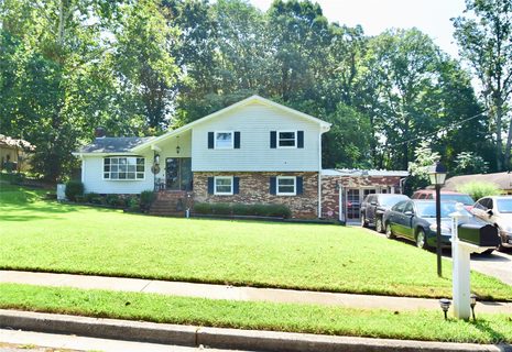 2317 Pinehaven Drive sold home in Pinehaven, Gastonia, NC