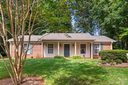 8107 Coxwood Court sold home in Charlotte, SC