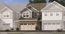 9201 Northfield Crossing Drive 96 sold home in Charlotte, SC