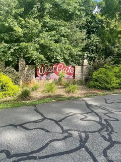 335 Chisholm Trail sold lot in West Gate, Rutherfordton, NC