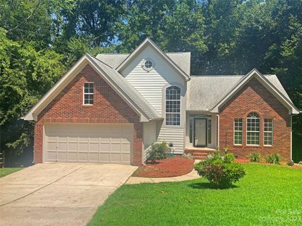 7219 Morsey Court sold home in Hubbard Woods, Charlotte, NC