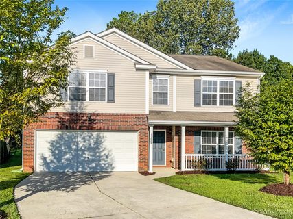 11009 Rumney Court
