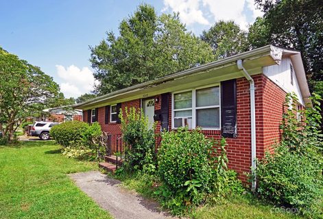 4308 Oak Forest Drive sold home in Oak Forest, Charlotte, NC