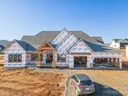 744 Daniel Circle Drive 85 sold home in Mills River, SC