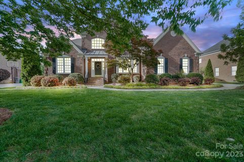 6118 Legacy Circle sold home in Country Club Estates, Charlotte, NC