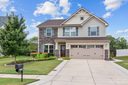 6151 Canyon Trail sold home in Denver, SC