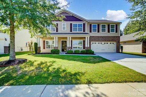 14609 Glenduff Place sold home in Creekshire Village, Charlotte, NC