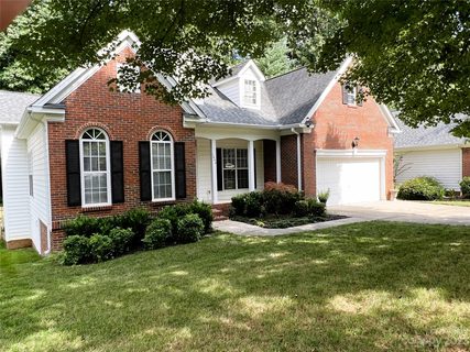 1664 Heather Glen Road