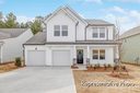 6405 Rocky Wagon Lane 35 sold home in Concord, SC
