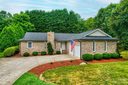 1734 7th Street Lane sold home in Hickory, SC