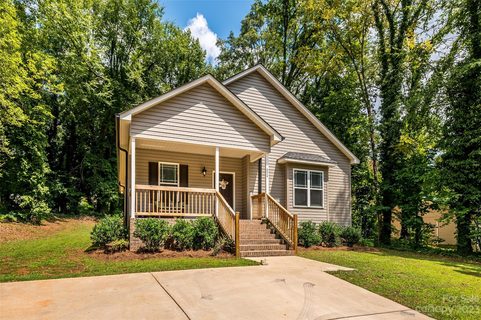3315 Linwood Road sold home in Suburban Heights, Gastonia, NC