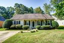 5301 Rockwood Road sold home in Charlotte, SC