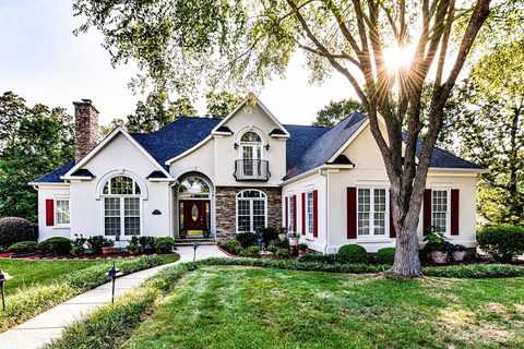 621 Drumcliff Court