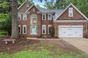 3416 Linden Berry Lane sold home in Charlotte, SC