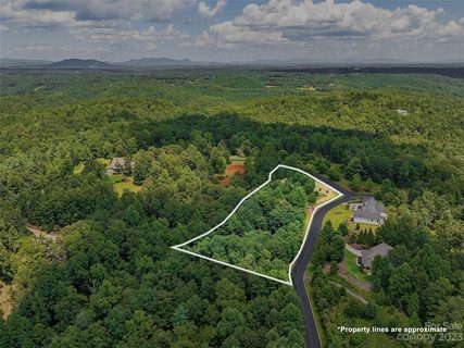 Lots 50 50a Mountain Parkway