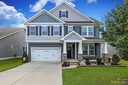 2010 Doughton Lane sold home in Indian Trail, SC