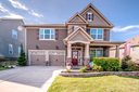 2835 Berkhamstead Circle sold home in Concord, SC