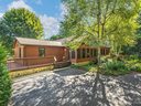 382 Cove Creek Lane sold home in Weaverville, SC