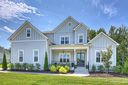 12021 Old Cottonwood Lane sold home in Huntersville, SC