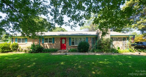 3081 Bethany Church Road sold home in Witherspoon Estates, Claremont, NC