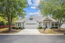 6305 Half Dome Drive sold home in Charlotte, SC