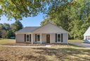 10124 Grand Junction Road sold home in Mint Hill, SC