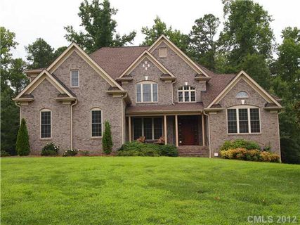107 Spring Branch Road sold home in Spring Branch Glen, Fort Mill, SC