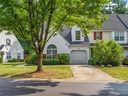 10225 University Park Lane sold home in Charlotte, SC