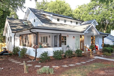 2601 Idlewood Circle