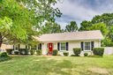918 Mclaughlin Drive sold home in Charlotte, SC