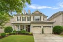 9426 Ridgeforest Drive sold home in Charlotte, SC