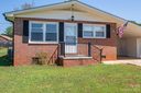 1258 Park Circle sold home in Lincolnton, SC