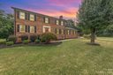 1641 Bennington Drive sold home in Concord, SC