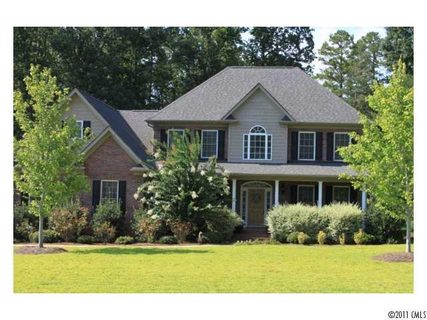 144 Spring Branch Road sold home in Spring Branch Glen, Fort Mill, SC