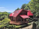 1317 Serenity Mountain Road sold home in Waynesville, SC