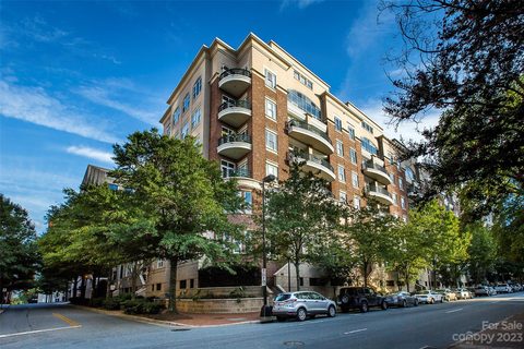 400 N Church Street 608