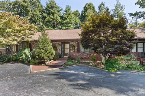 14 Rolling Ridge Way sold condo in Timberlane, Etowah, NC