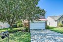 10123 Green Hedge Avenue sold home in Charlotte, SC