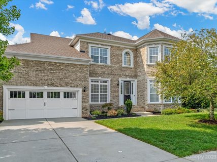 3018 Denali Way